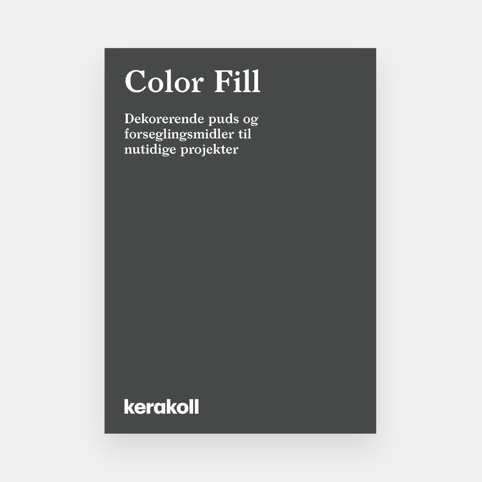 Folder Color Fill