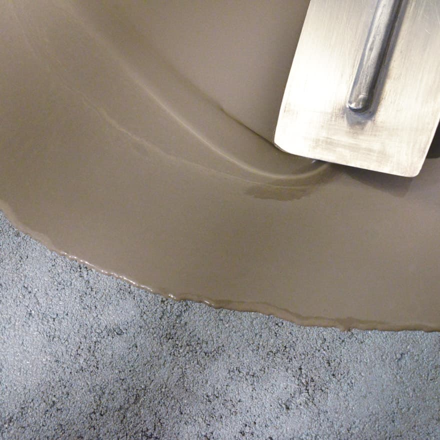 Klargøring af lægningsunderlag