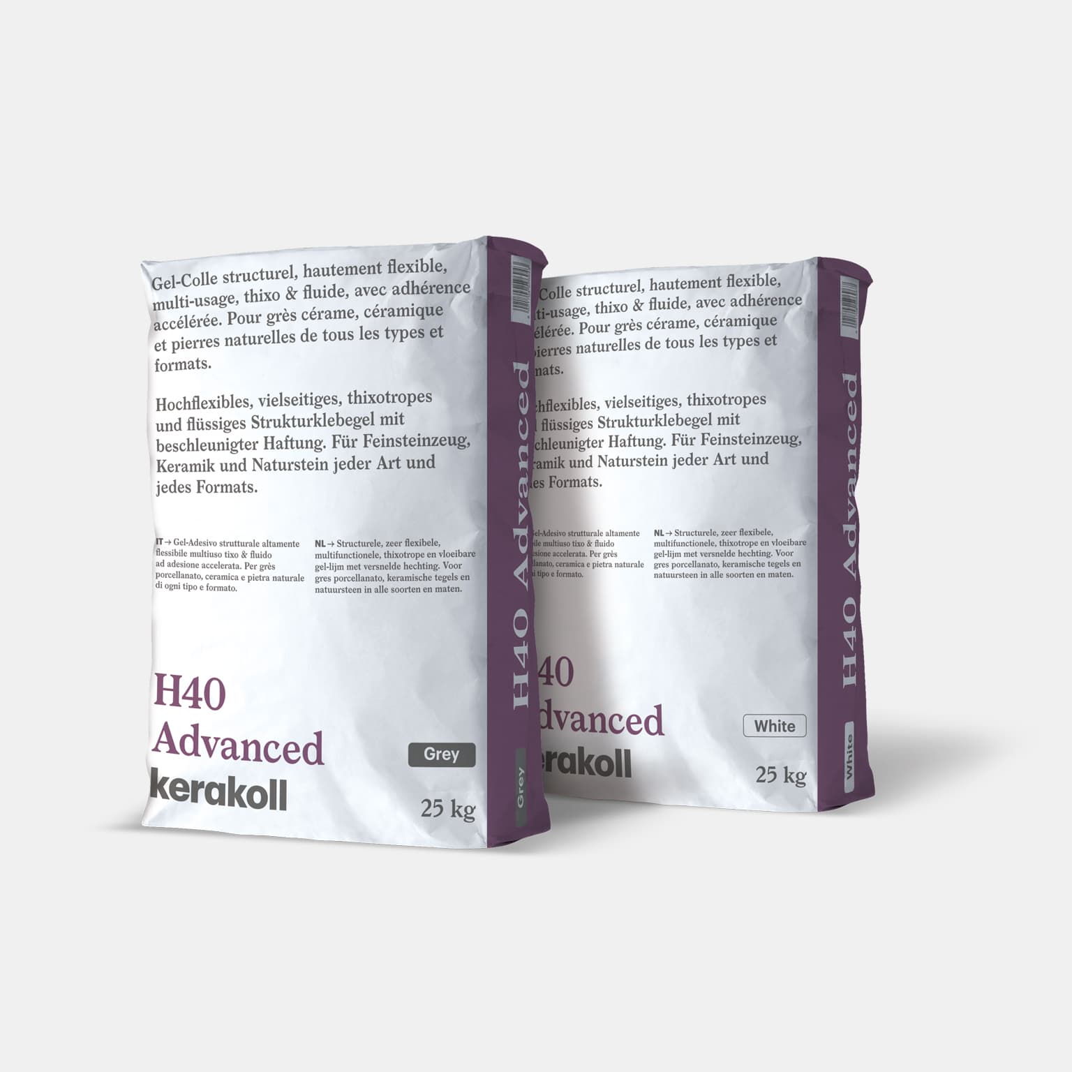 Image of H40 Advanced